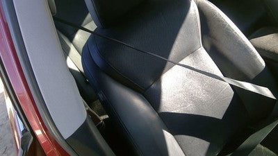 10-12 Lexus Hs250h Hybrid Passenger Right Front Seat Belt Retractor Oem Black 25