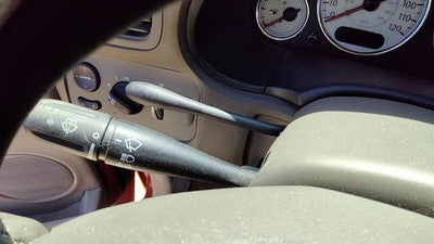 01-07 Town Country Turn Signal Switch Wiper Column Control Lever Assembly