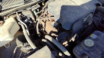 2001-2011 Lincoln Town Car Passenger Right Cylinder Head Assembly Oem 4.6L