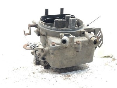 1974 Dodge Ram Van 300 Builder Carburetor Assembly Oem 2 Bbl 2 Barrel