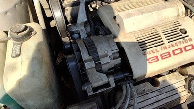 1988-1991 Olds 88 Alternator 3.8L 10463094