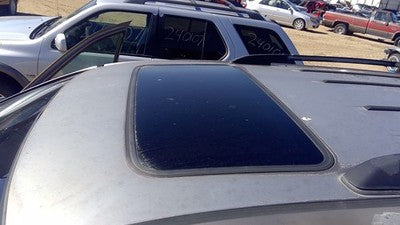 1998-2003 Toyota Sienna Sun Roof Glass Oem Top Window 6320108010