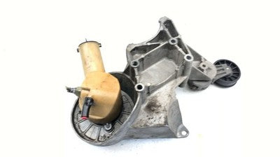 1989 Ford F350 Power Steering Pump With Mount Bracket Oem Bolts 7.5L 460