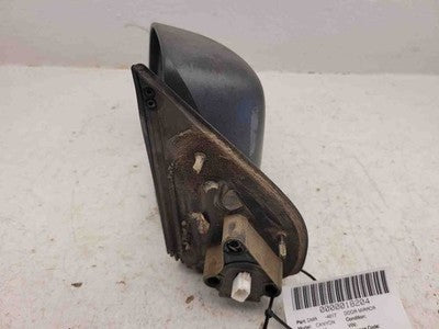 2004-2012 Gmc Canyon Driver Left Side Mirror Door Mounted Oem 15246906