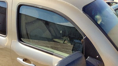 2006-2011 Chevy Hhr Passenger Right Front Side Window Door Glass Oem 22714357