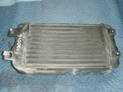 1989-1995 Ford Thunderbird Intercooler Turbo Cac Cooler E9sz6k775a