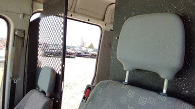 2003-2006 Dodge Sprinter Van 3500 Pair Of Headrests Oem Left Right Set Seat