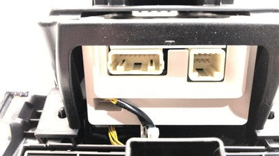 2010-12 Hs250h Navigation Info Panel Control Unit Dash Screen Mouse 55473-75030
