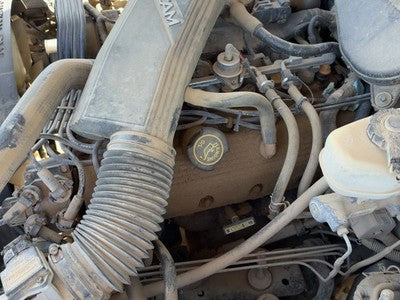 1994 Lincoln Town Car Valve Cover Oem 4.6L