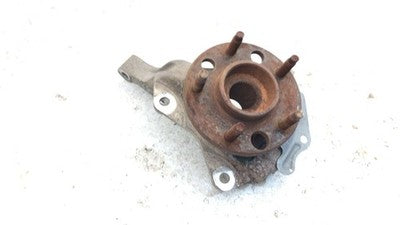 98-00 Intrigue Driver Left Front Spindle Steering Knuckle With Wheel Hub Oem