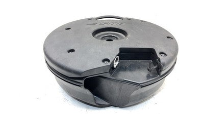 08-15 Nissan Rogue Factory Subwoofer Speaker Trunk Oem 28170 Jm20a Bose Box Sub