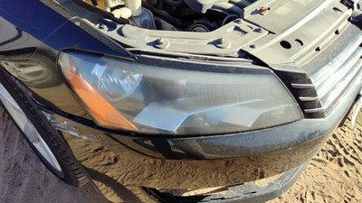 2012-2015 Vw Passat Passenger Right Head Light Oem Front Lamp 561941006D