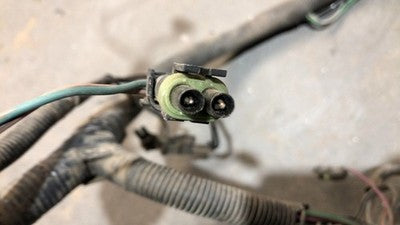 1985 Oldsmobile Eighty Eight Wiring Harness For Engine Oem 5.0L Olds 88