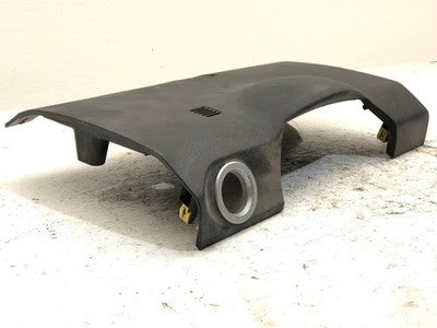 13-24 Dodge Ram 1500 Lower Dash Under Column Knee Bolster Trim Panel V9x8 Black