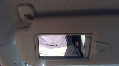 2011-2015 Kia Sorento Driver Left Sun Visor Oem Black Eb 852101U100h9