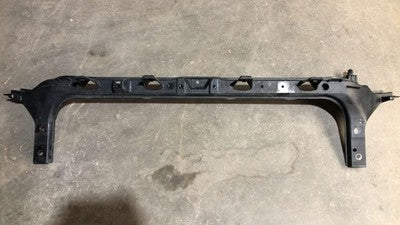 2011-2016 Ford F250 Upper Radiator Core Support Oem 6.7L Bc34-16E166Ae