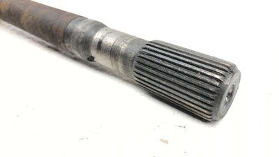 1993-1994 Ford Explorer Passenger Right Front Cv Axle Shaft Oem F3Tz3219B