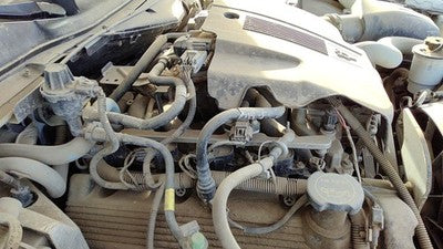2003-2005 Ford Crown Vic Intake Manifold Oem 4.6L 3W7z9424ae