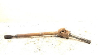 1993-1997 Ford F250 Passenger Right Front Axle Shaft Oem Dana 50 F3tz3219c