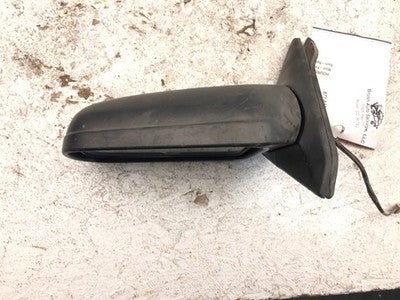 1990-1992 Nissan Stanza Driver Left Side Mirror Door Mounted Oem Power