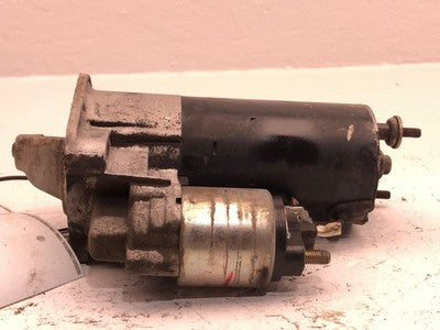 2000-2004 Volvo S40 Starter Motor 1.9L 86020856