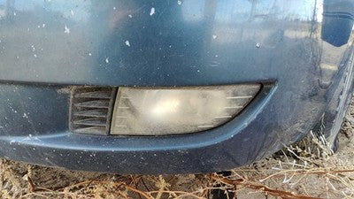 2006-2008 Hyundai Sonata Driver Left Fog Light Lamp Oem 922013K000