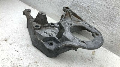 2004 Ford Taurus 3.0L Ohv Power Steering Mount Bracket Oem Brace F8De-3D691-Aa