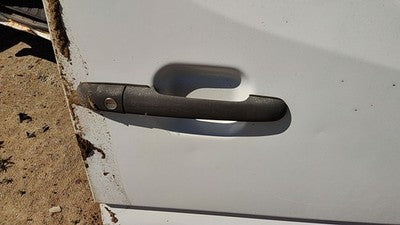 02-06 Sprinter Van 3500 Passenger Right Front Outside Door Handle Oem 5124094Aa