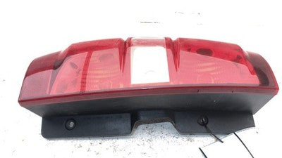 2007-2014 Chevy Suburban Driver Left Tail Light Oem Brake Lamp Rear 22837923