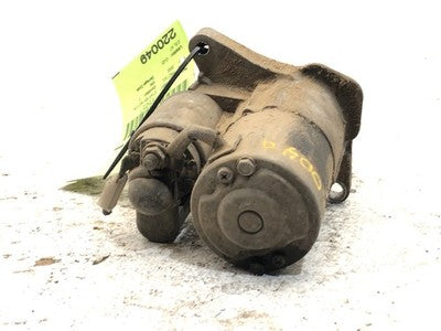 1999-2003 Mazda Protege Starter Motor 2.0L At Fp5018400r00