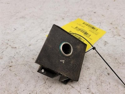 1990 Jeep Cherokee Cigarette Lighter 12V Power Port With Trim Bezel Oem