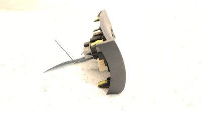 07 Toyota Solara Dash Switch Assembly With Trim Panel Convertible Mirror Window