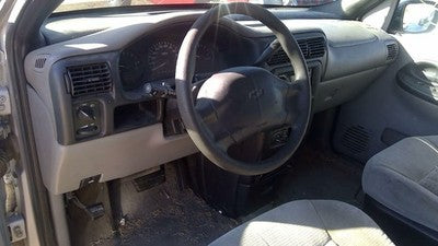 2002 Chevy Venture Complete Wiring Harness Behind Dash Oem 3.4l