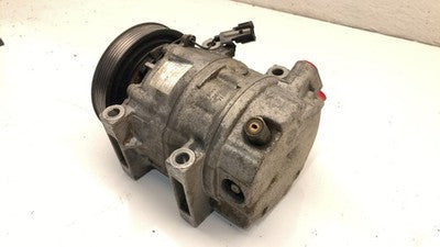 1995-1996 Nissan Maxima Ac Compressor Air Conditioner Pump Assembly Oem 3.0L