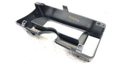 1986-1993 Chevy S10 Pickup Trim Bezel Around Speedometer Oem Dash Surround Panel