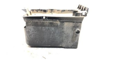 2004-2007 Buick Rainier Complete Battery Box Mount Tray With Hold Down Oem 5.3L