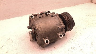 2005-2007 Ford Freestyle Ac Compressor Air Conditioner Pump Assembly Oem 3.0L