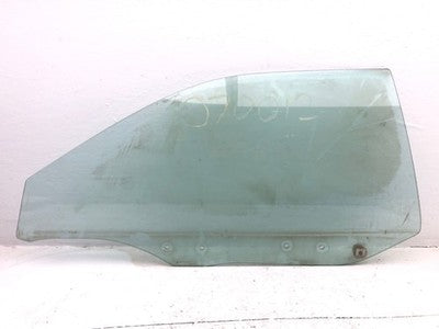 1993-1997 Ford Probe Driver Left Front Side Window Door Glass Oem F42z6121400a