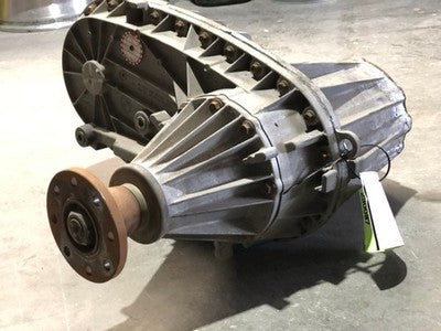 1999-2004 Ford F250 Super Duty At 4X4 4C347a195jc