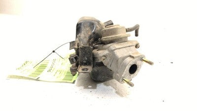 1986 Honda Civic 1.5l Vacuum Valve With Storage Pod Tank Housing Oem Assembly