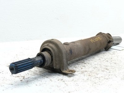 88-98 Silverado 1500 Rear Drive Shaft Front Section Back Drive Line 5.7L At 4X4