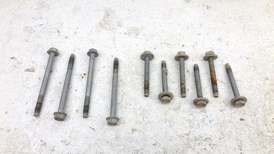 2013 Dodge Ram 1500 Radiator Support Mount Bolts Oem Hardware