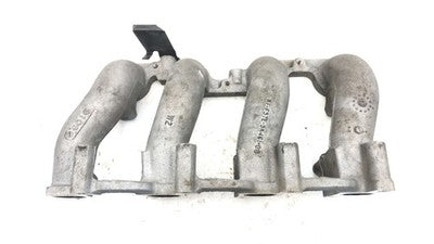 1998-2001 Mazda B2500 Lower Intake Manifold Oem 2.5L Zzm313100