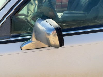 1990-1994 Lincoln Town Car Driver Left Power Side Mirror Door Mounted Oem