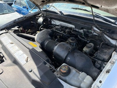 1999-2004 Ford F150 Transfer Case Assembly Oem 4X4 4Wd Tcase Xl347A195Ba