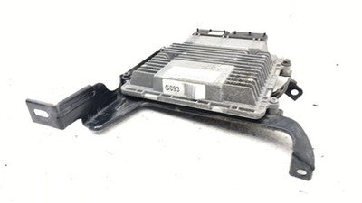 2011-2013 Kia Optima Sx Electronic Control Module Computer Ecm Ecu 2.0L Turbo At