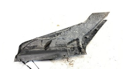 2016 Subaru Wrx Ram Air Intake Assembly Tube Snorkel Oem