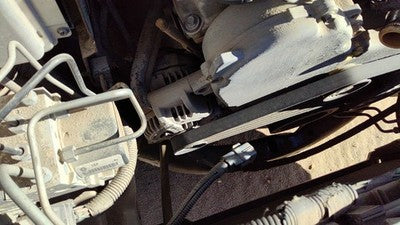 2005-2007 Chrysler 300 Alternator 3.5L 04896805Ac