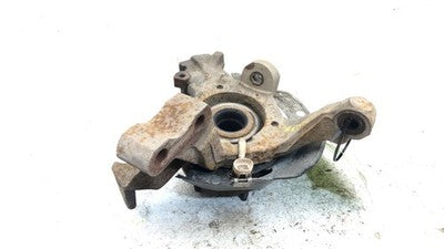 Buick Lesabre Driver Left Front Spindle Steering Knuckle With Wheel Hub 18060600