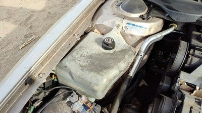 1994 Buick Park Ave Coolant Reservoir Radiator Overflow Tank Bottle Oem